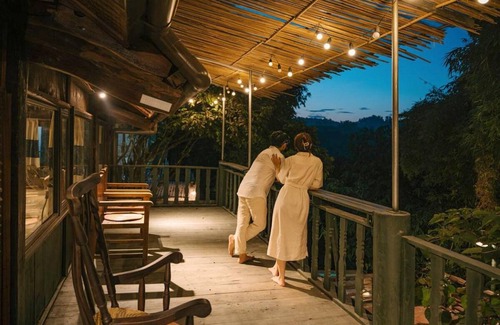 Luong Son House | 6000 m² House ∙ 1 bedroom ∙ 3 guests