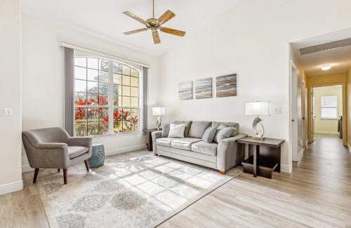 Sebastian Highlands House | 601 Benedictine Ter