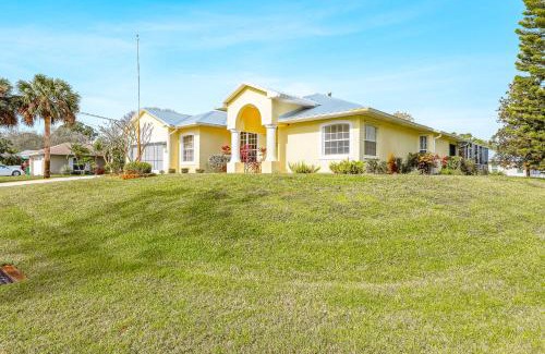 Sebastian Highlands House | 601 Benedictine Ter