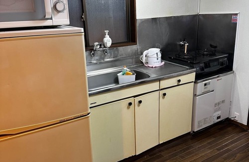 Kitaotsuka Apartment | 601Good location close to Ikebukuro station - 601 Good location in front of the station Next to Ikebukuro Station 4 people can stay/Toshima-ku Tokyo