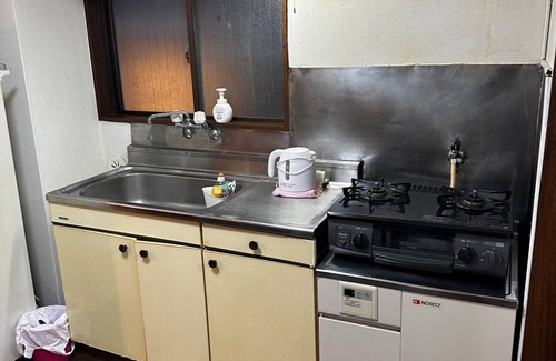 Kitaotsuka Apartment | 601Good location close to Ikebukuro station - 601 Good location in front of the station Next to Ikebukuro Station 4 people can stay/Toshima-ku Tokyo