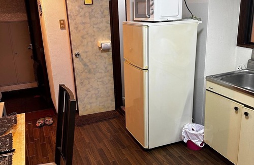 Kitaotsuka Apartment | 601Good location close to Ikebukuro station - 601 Good location in front of the station Next to Ikebukuro Station 4 people can stay/Toshima-ku Tokyo