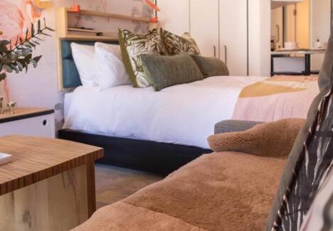 Sea Point Apartment | 604 Flamingo in Sea Point