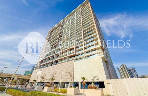 Abu Dhabi Apartment | 605-Bloomfields Comfort Stu Maryah Vista