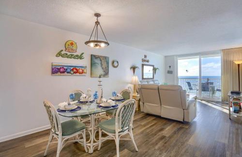 Indian Shores House | 607 Sandcastle I