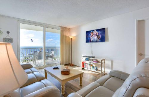 Indian Shores House | 607 Sandcastle I
