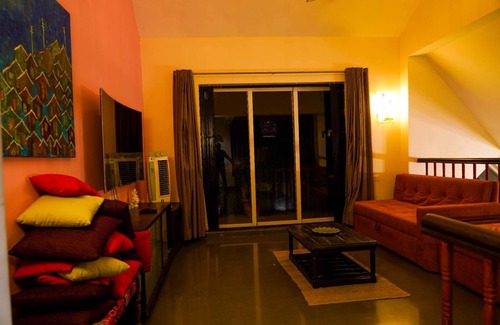 Deharje Villa | 6070 m² Villa ∙ 4 bedrooms ∙ 30 guests