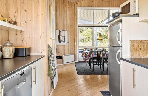Nørre Fjand House | 60879 Ulfborg - Fjand Strand 10