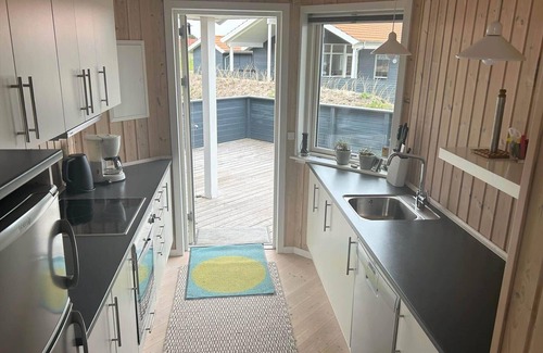 Nørre Fjand House | 60879 Ulfborg - Fjand Strand 10