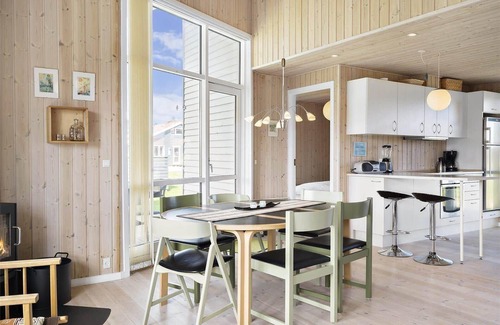 Nørre Fjand House | 60880 Ulfborg - Fjand Strand 6