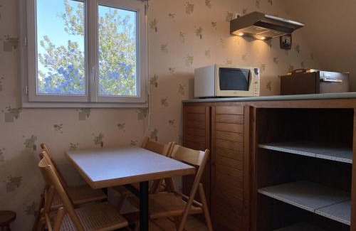 Erquy Apartment | 609 - Appartement T3 au premier étage d'une maison à quelques pas de la plage et des commerces d'Erquy