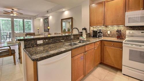Rock Harbor Apartment | 609 Mariners Club