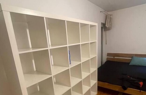 Sendling - Westpark Apartment | 60m Apartment in Sendling-Westpark Munich