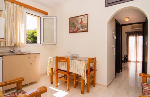 Prinos Villa | 60m2 Heated pool, hot tub, large garden, 2.5 km from the beach!