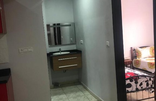 Oujda Apartment | 61 APPARTEMENT LUXUEUX