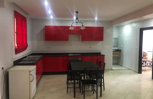 Oujda Apartment | 61 APPARTEMENT LUXUEUX