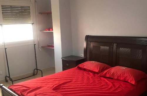 Oujda Apartment | 61 APPARTEMENT LUXUEUX