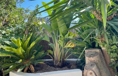 Boulouris-sur-Mer Apartment | 61 Boulouris Villa
