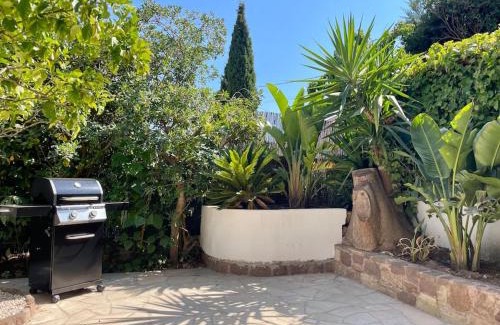 Boulouris-sur-Mer Apartment | 61 Boulouris Villa