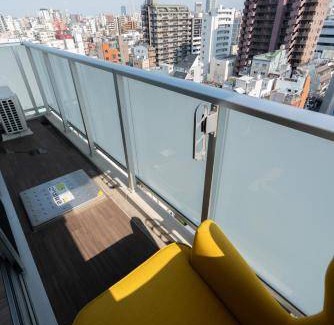 Higashinippori Apartment | 61 m² Apartment ∙ 2 bedrooms ∙ 6 guests