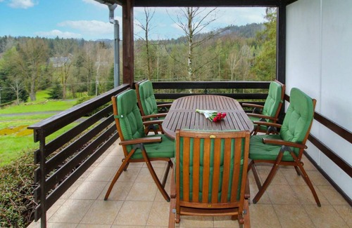 Krasna Lipa Other | 61 m² Accommodation ∙ 3 bedrooms ∙ 5 guests