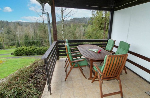 Krasna Lipa Other | 61 m² Accommodation ∙ 3 bedrooms ∙ 5 guests