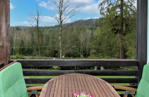 Krasna Lipa Other | 61 m² Accommodation ∙ 3 bedrooms ∙ 5 guests