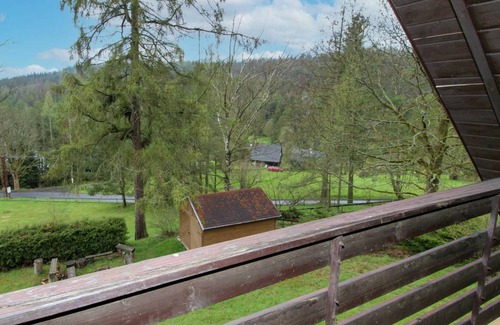 Krasna Lipa Other | 61 m² Accommodation ∙ 3 bedrooms ∙ 5 guests