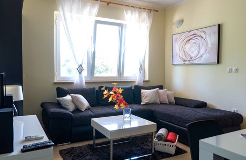 Medvinjak Apartment | 61 m² Apartment ∙ 3 bedrooms ∙ 6 guests