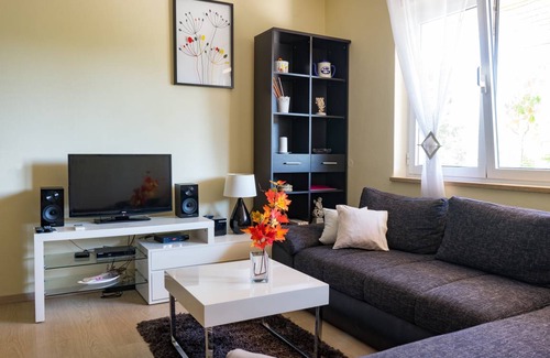 Medvinjak Apartment | 61 m² Apartment ∙ 3 bedrooms ∙ 6 guests