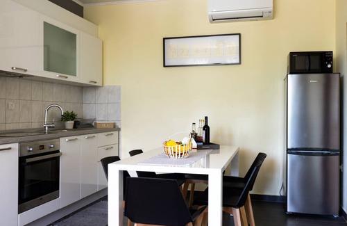 Medvinjak Apartment | 61 m² Apartment ∙ 3 bedrooms ∙ 6 guests