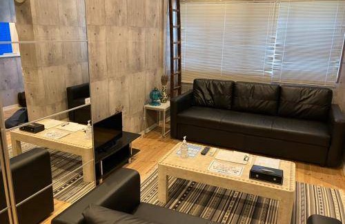 Konohana Apartment | 61 m² Apartment ∙ 1 bedroom ∙ 11 guests