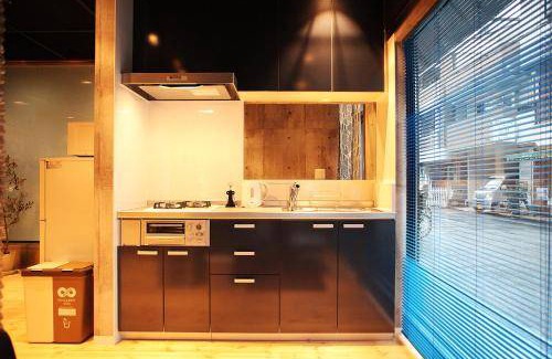 Konohana Apartment | 61 m² Apartment ∙ 1 bedroom ∙ 11 guests