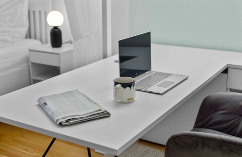 Westend Apartment | 61 m² Apartment ∙ 1 bedroom ∙ 2 guests