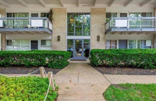 Annandale Apartment | 61 m² Apartment ∙ 1 bedroom ∙ 5 guests