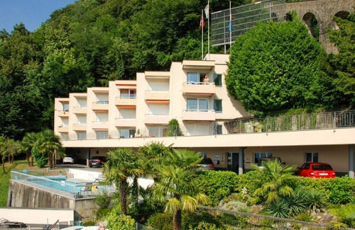 Lugano Apartment | 61 m² Apartment ∙ 2 bedrooms ∙ 4 guests