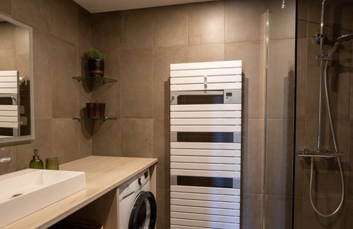 Vannes Apartment | 61 m² Apartment ∙ 2 bedrooms ∙ 4 guests