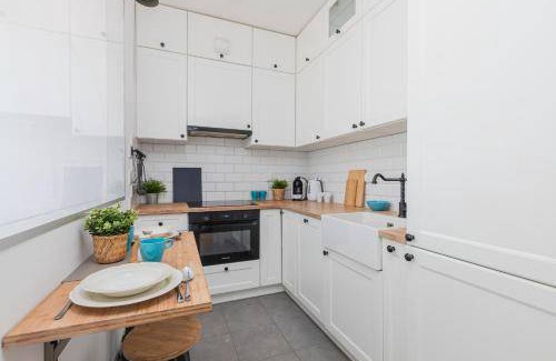Sielce Apartment | 61 m² Apartment ∙ 2 bedrooms ∙ 6 guests