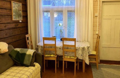 Kotka Apartment | 61 m² Apartment ∙ 3 bedrooms ∙ 5 guests