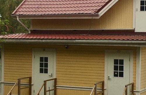 Kotka Apartment | 61 m² Apartment ∙ 3 bedrooms ∙ 5 guests