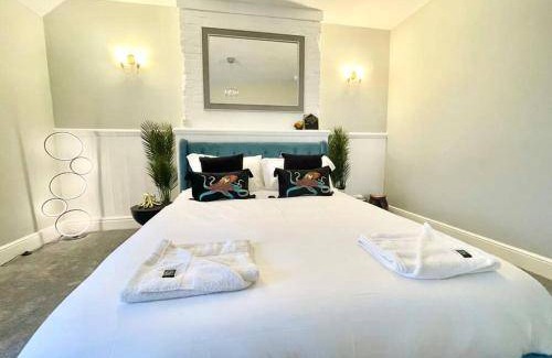 Southbourne Apartment | 61 m² Apartment ∙ 2 bedrooms ∙ 5 guests