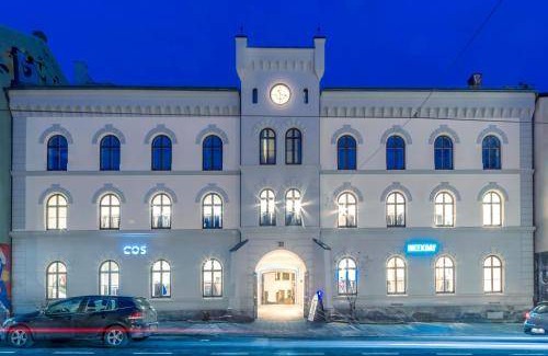 Grunerlokka Apartment | 61 m² Apartment ∙ 2 bedrooms ∙ 6 guests