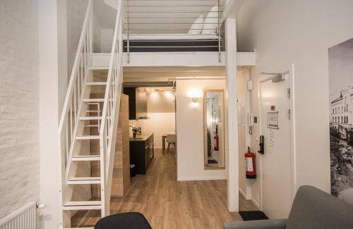Grunerlokka Apartment | 61 m² Apartment ∙ 2 bedrooms ∙ 6 guests