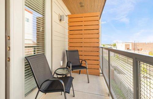 Fort Worth Apartment | 61 m² Apartment ∙ 1 bedroom ∙ 4 guests