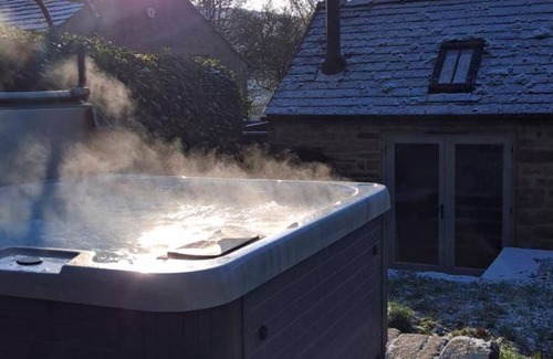 Beeley Bed & Breakfast | 61 m² Bed and breakfast ∙ 2 bedrooms ∙ 10 guests