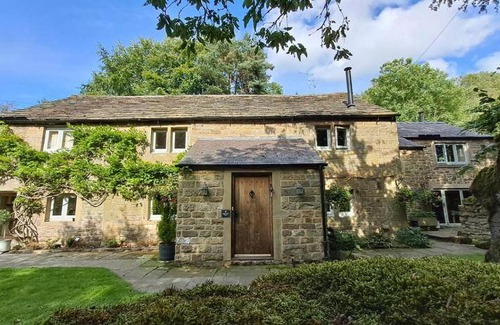 Beeley Bed & Breakfast | 61 m² Bed and breakfast ∙ 2 bedrooms ∙ 10 guests