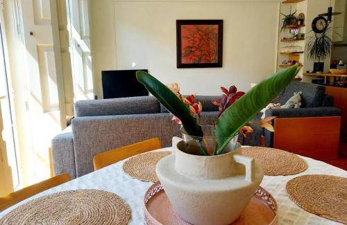 Alfama Bed & Breakfast | 61 m² Bed and breakfast ∙ 2 bedrooms ∙ 4 guests