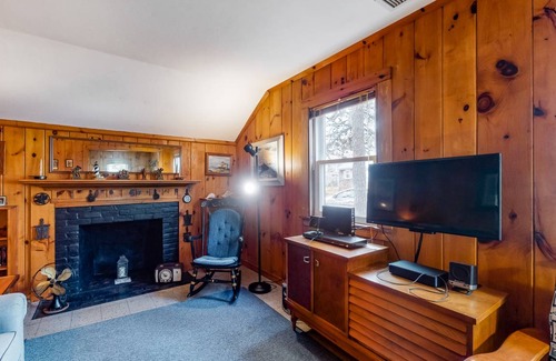 Dennis Port Cottage | 61 m² Cabin ∙ 2 bedrooms ∙ 4 guests