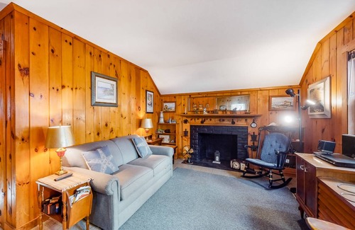 Dennis Port Cottage | 61 m² Cabin ∙ 2 bedrooms ∙ 4 guests