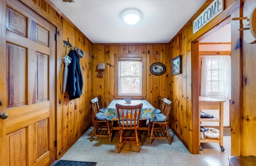 Dennis Port Cottage | 61 m² Cabin ∙ 2 bedrooms ∙ 4 guests